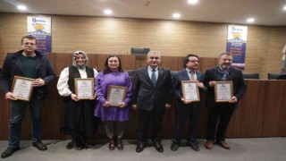 Kütahyayı sanat, kültür ve zanaat şehri olarak dünyaya tanıtacağız