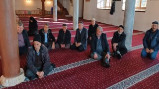 Kutsal topraklara gidecekler bilgilendirildi