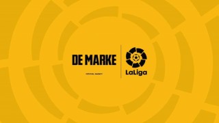 LaLiganın Türkiyedeki ajansı De Marke oldu