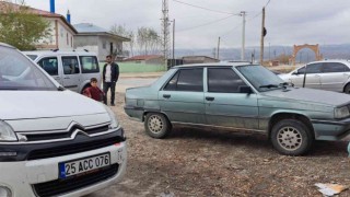 Lastikçilerde kış mesaisi