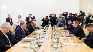 Lavrov: Karabağdaki maden yatakları konusunda anlaşmazlıkların çözülmesinden yanayız
