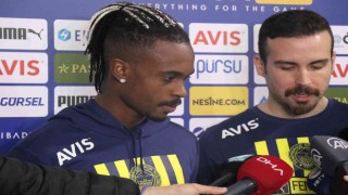 Lincoln Henrique: “Kazanmak her zaman güzeldir”