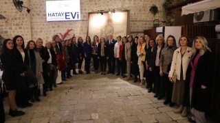 Lütfü Savaş: Cumhuriyeti Yaşatmak Ve Geleceğe Taşımak Hepimizin Görevi