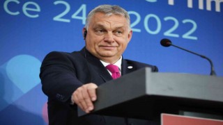 Macaristan Başbakanı Orban, Avrupa Parlamentosu ile dalga geçti