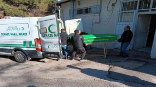 Maganda kurşunu genç kızı hayattan kopardı