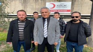 Mahmut Şahin: “Hayır kurumunu tamamen şirkete çevirmişler”