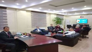 Malatya için tarım raporu hazırlandı