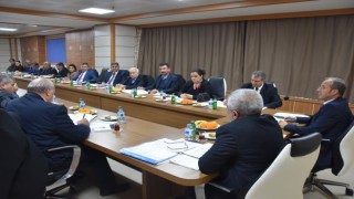 Malatyada 2023-2026 dönemi stratejik plan
