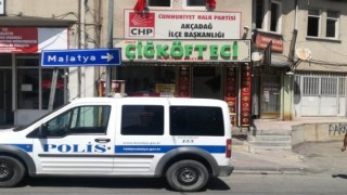 Malatyada akrabalar arasında kavga: 1 ölü