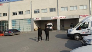Malatyada anne ve kızı sobadan zehirlendi