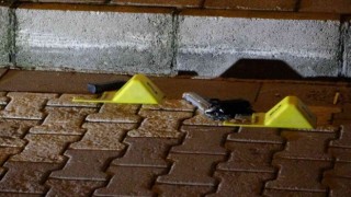 Malatyada gençlerin tartışması kanlı bitti: 1 yaralı