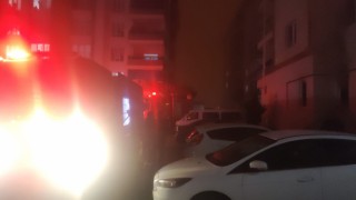 Malatyada iki ayrı ev yangını: 2 çocuk dumandan etkilendi