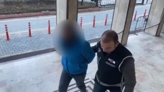 Malatyada sahte sürücü belgesi operasyonu: 3 gözaltı