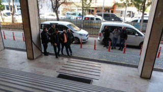 Malatyadaki çifte cinayete: 2 tutuklama