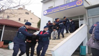 Malatyadaki PKK operasyonunda 2 tutuklama