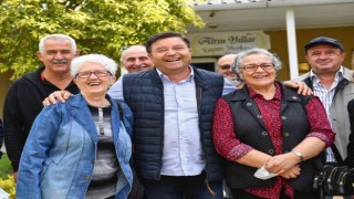 Maltepe ‘En Yüksek İnsani Gelişmişlikte fark attı