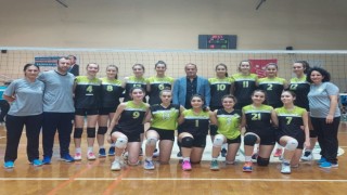 Manisa BBSK, filede Turgutluyu 3-1 mağlup etti
