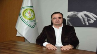 Manisa BBSKda Kulüp Başkanlığına Bora Çaylan seçildi
