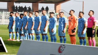 Manisa FK, Pendikspor hazırlıklarını tamamladı