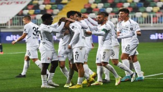 Manisa FK, yarın Göztepenin konuğu olacak