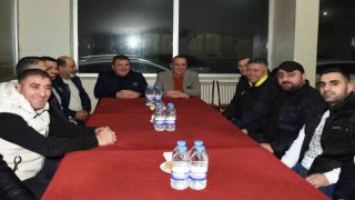 Manisa FKdan, Manisaspor taraftarlarıyla birliktelik mesajı
