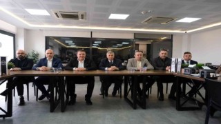 Manisa FKdan stat sitemi