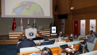 Manisa TSO e-ihracata yönelik tanıtım toplantısı düzenledi