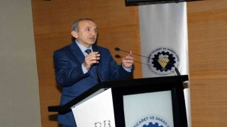 Manisa TSOda 2022 yılının son meclis toplantısı yapıldı
