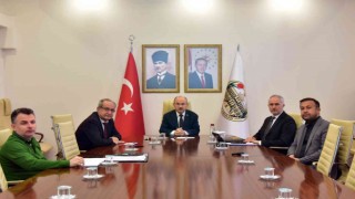Manisada 30 eğitim binasının yapımı devam ediyor