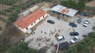 Manisada Ana Arı Üretim ve Arıcılık Eğitim Merkezi kuruluyor