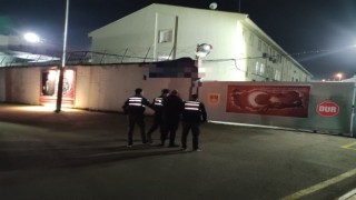 Manisada jandarma uyuşturucuya geçit vermedi