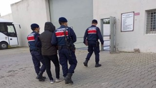 Manisada kesinleşmiş hapis cezası olan FETÖ hükümlüsü yakalandı