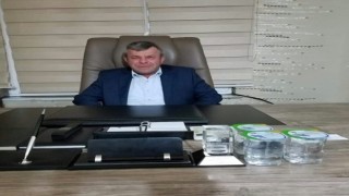 Manyaslı esnafa 71 milyon kredi desteği