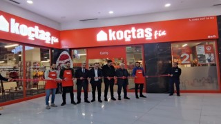 Mardian Mall, mağaza karmasını güçlendirmeyi sürdürüyor