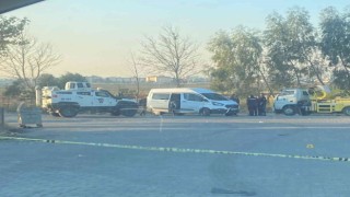 Mardinde iki aile arasında silahlı kavga: 6 yaralı