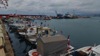 Marmara Denizi ulaşımına poyraz engeli