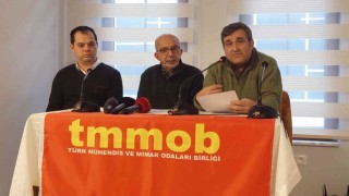 Marmaradaki Ceyport Limanının ÇED Olumlu raporu iptal edildi
