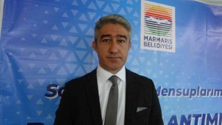 Marmaris Belediye Başkanı Oktay; ‘2023 sezonu çok daha güzel geçecek