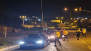 Marmariste yeniyıl tedbirleri arttırıldı