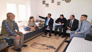 MASKİden evde abonelik hizmeti