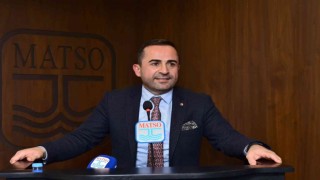 MATSO Başkanı Güngör: Asgari ücrete yapılan zam enflasyona ezdirilmesin