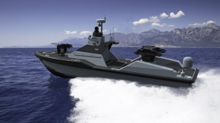 Mavi Vatanın muhafızı “ULAQ SİDA” denizaltı savunma harbi görevini de gerçekleştirecek