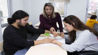 Maya: Amacımız hobi değil, meslek edindirmek