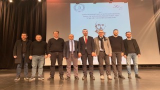 Mehmet Akif Ersoy söyleşi ile ZBEÜde anıldı