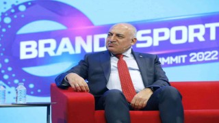 Mehmet Büyükekşi: Türkiyedeki futbolun marka değerini arttırmamız gerekiyor