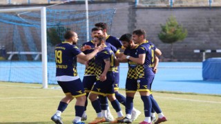 Mehmet Tatlı gol sayısını 4e çıkarttı