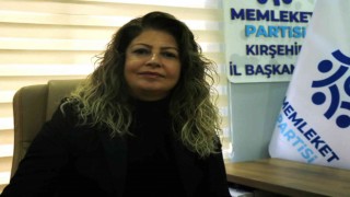 Memleket Partili Baltalıktan Altılı Masaya tepki: Cılız bir sesle kınamanız yeterli mi, neyi bekliyorsunuz?