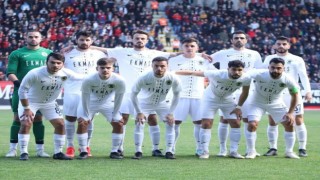 Menemen FK, Sivas Belediyeyi konuk edecek