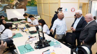 Menteşede dijital oyun kodlama ve tasarım eğitimi başlıyor