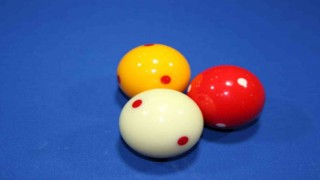 Merkezefendili bilardo tutkunları turnuvada buluşacak